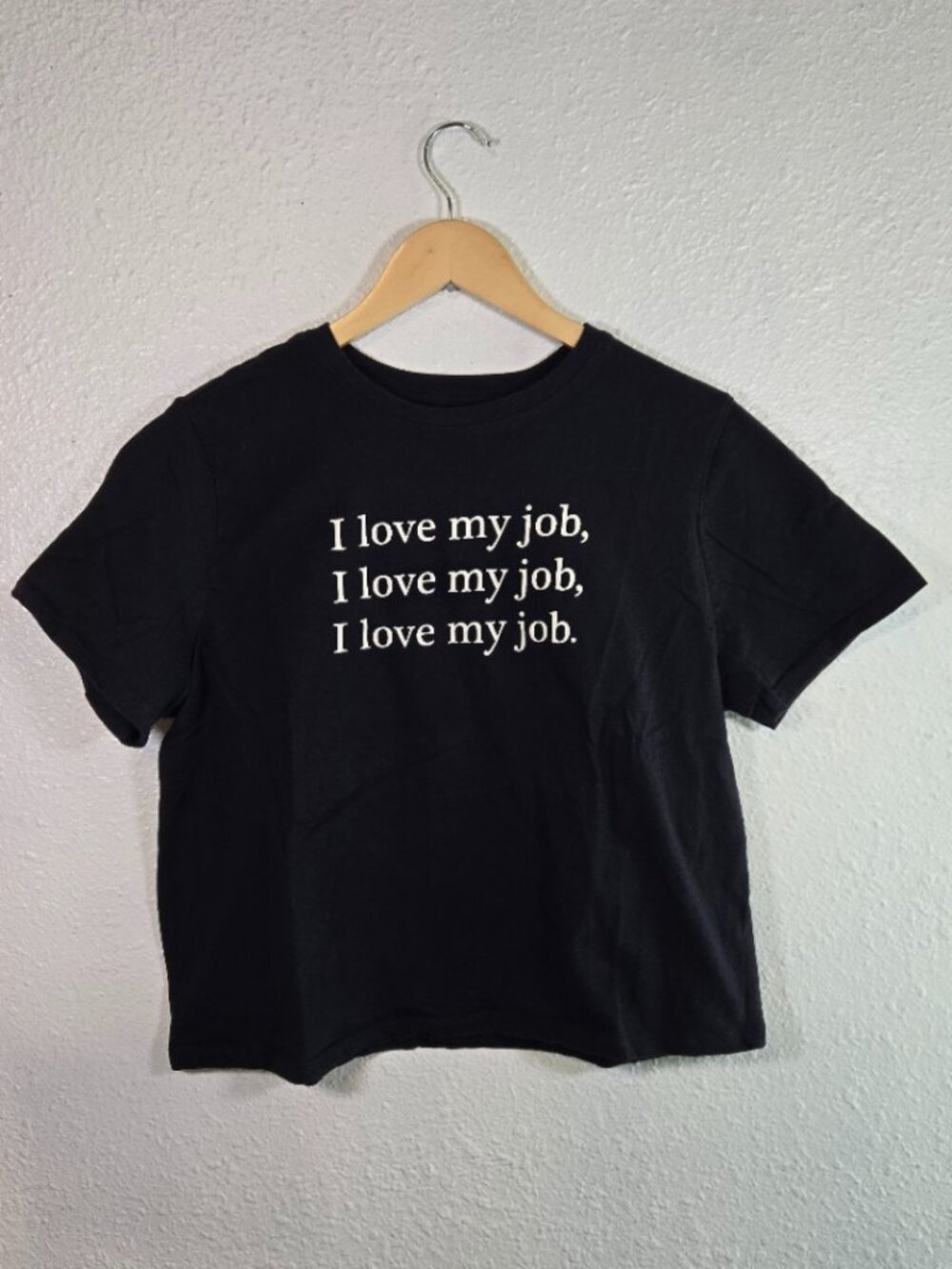 The Devil Wears Prada I love my Job Tee